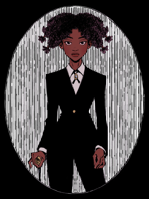 CANARY