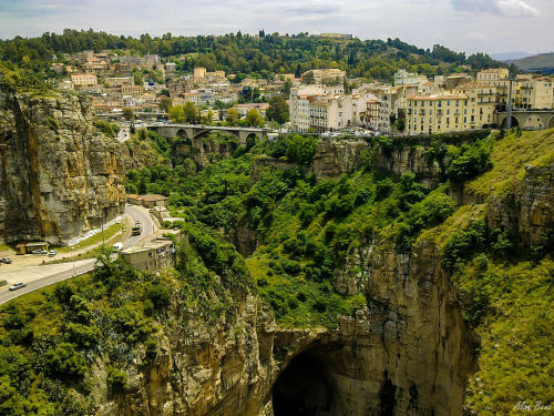 marhaba-maroc-algerie-tunisie:Constantine (Algeria)