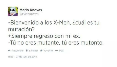 liandola:  mutontooooo @MarioKnovas ajjajajja