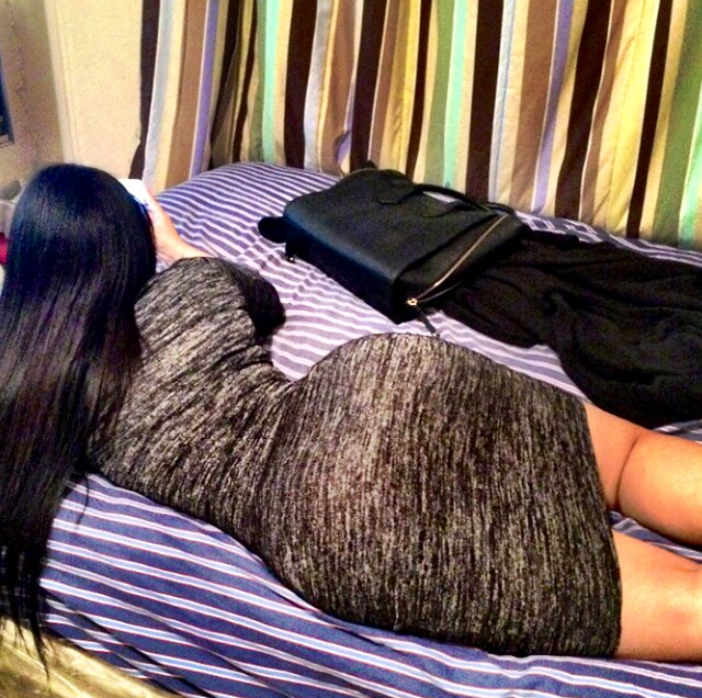 mannypakbeloud:  Marleny Nunez❤️