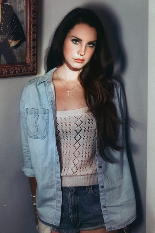 Lana Del Rey