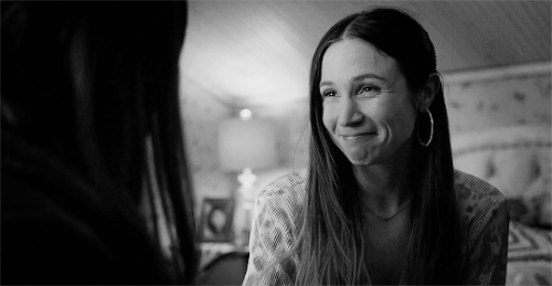 earpangel: I love you, Waverly Earp. And no matter what happens, those are the truest words I’