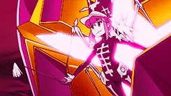anasteriansunstrider:  Kill la Kill - Colours  