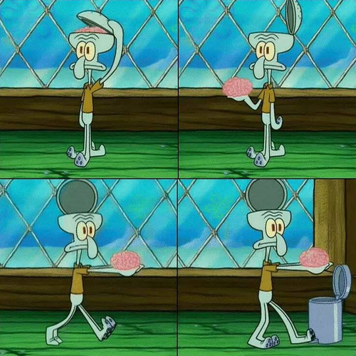 bullied:  me after finals:  