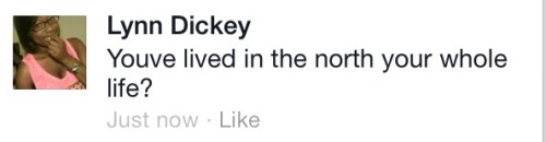 lameboyfriend:  lynn dickey been sippin’ on some truth tea 
