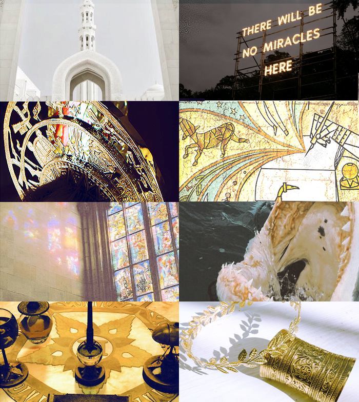 glitchedwitch:MYST AESTHETICS - THE WRITERS  Atrus // Katran // Gehn