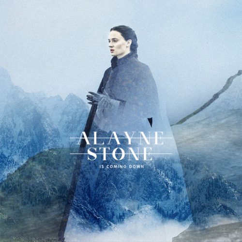 problem-queen:you are alayne, and you must be alayne all the time