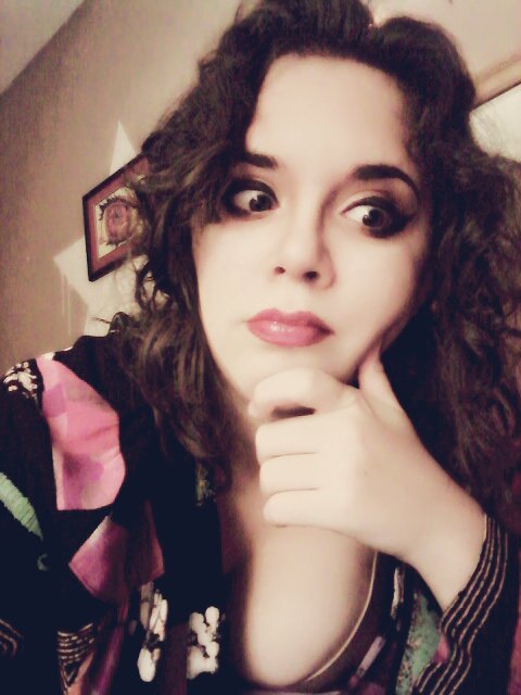 ariosen:Y’know what this place needs? A selfie dumpHappy New Years !!