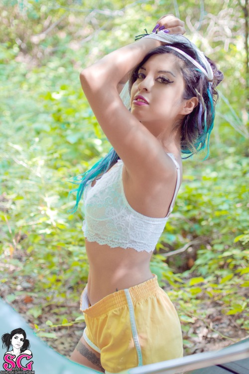  Jungla Suicide 