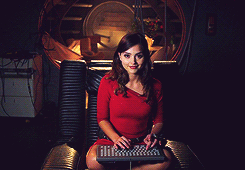 clara-oswald:doctor who meme: favorite female companion