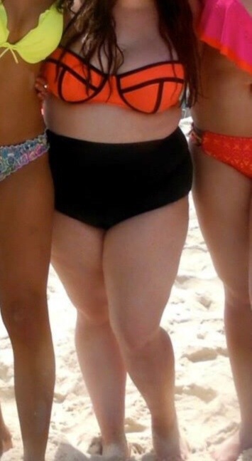 This is personally a huge milestone for me… I recently went on spring break and