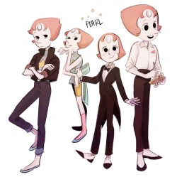 dogpu: some pearls and one repressed nerd