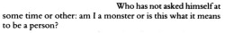 kinodream:The Hour of the Star, Clarice Lispector