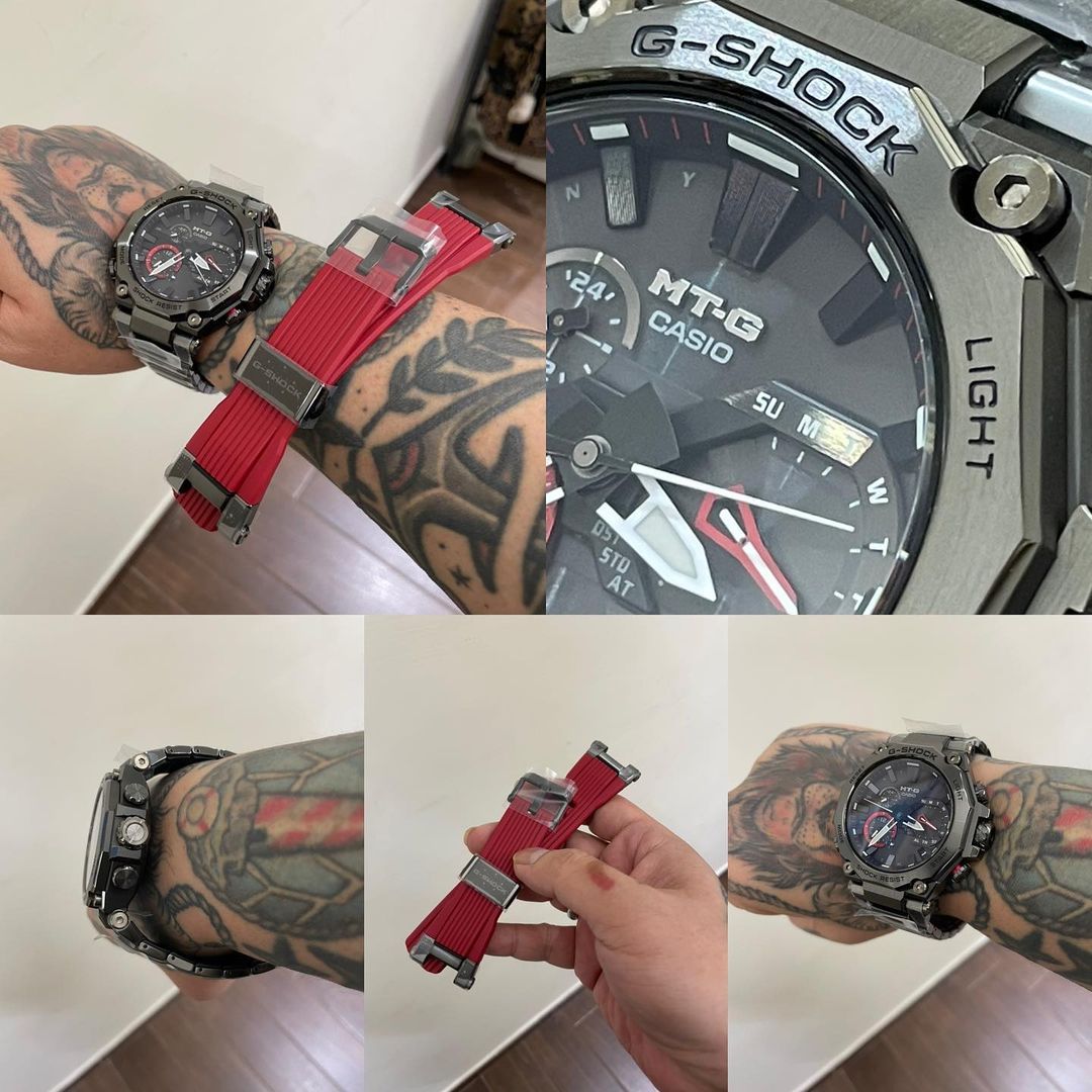 Watchoutz 注目時計 Mtg B00bde 1a Casio Gshock Watch Watchoutz Watchoutz 注目時計 Mtg B00bde 1a Casio Gshock Watch Watchoutz
