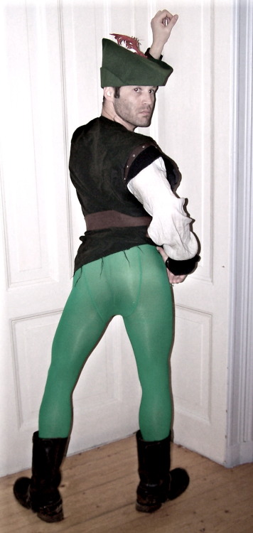 guysnylontightsblacksocks:  FUCK THIS ASS…IT IS ON SALE DURING A LIVE SLAVE AUCTION THIS WEEKEND….ANY OFFER WILL DO AND ROBIN HOOD, HIS ASSHOLE AND HIS SWEATY NYLON TIGHTS ARE YOURS! 