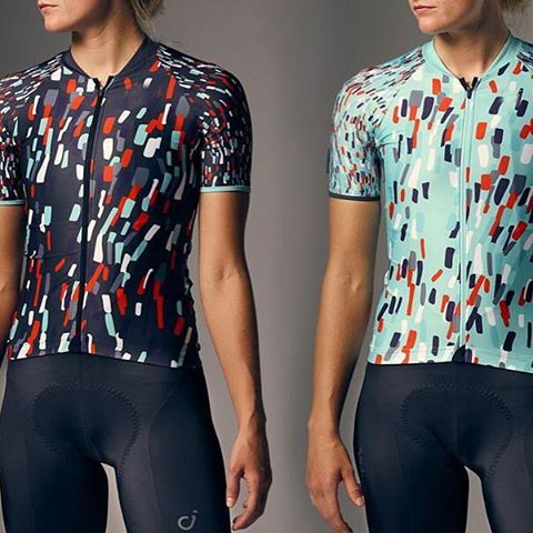 wtfkits: The @velocioapparel eS is everything you want for going fast and nothing to hold you back. 