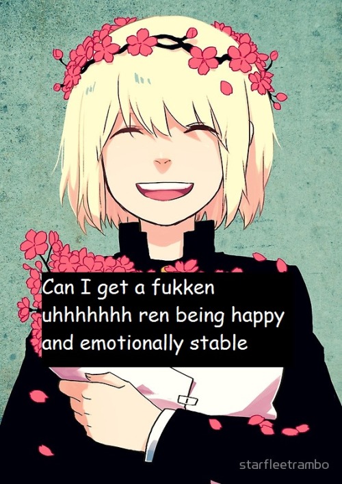 starfleetrambo:  No