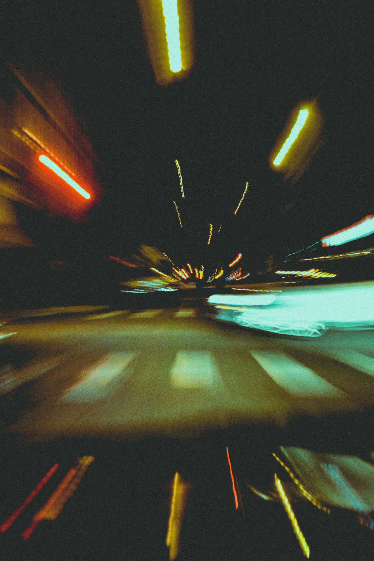 matialonsorphoto:  Speed by matialonsor
