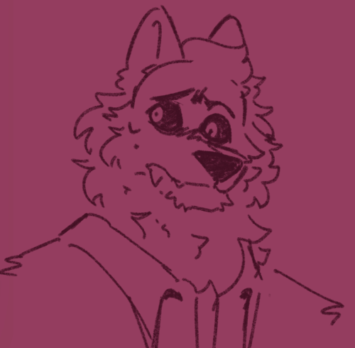 HI WE HAVENT TALKED IN TOO LONG WHICH MEANS IM GOING FERAL AND KNAWING ON THE BATS OF MY CAGE