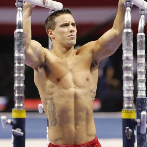 straightdudesexting:  straightdudesexting:  US Olympian Gymnast Jake Dalton   USA USA