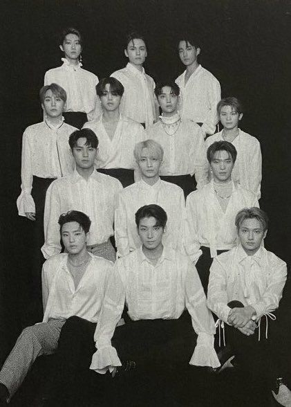 How I Think Seventeen Would Be As An Agent