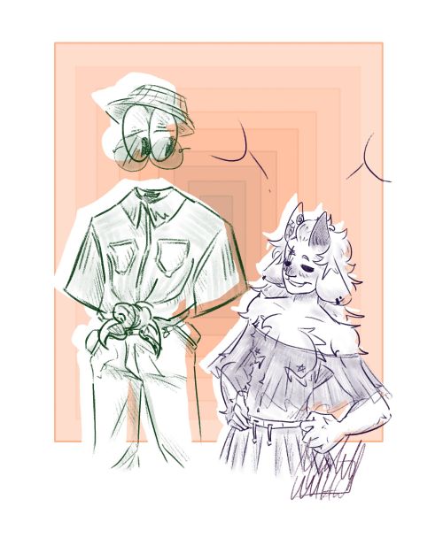 Gift For @vickozone