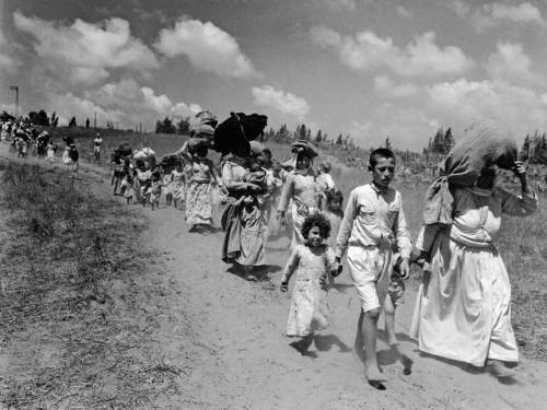 Palestine, 1948