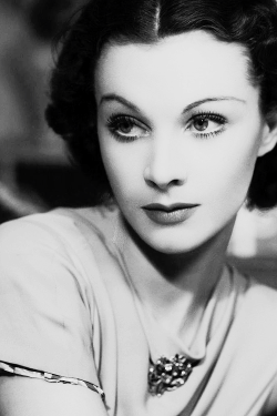 vintagegal:  Happy Birthday Vivien Leigh (November 5th, 1913) &ldquo;Some critics saw fit to say that I was a great actress. I thought that was a foolish, wicked thing to say because it put such an onus and such a responsibility onto me, which I simply