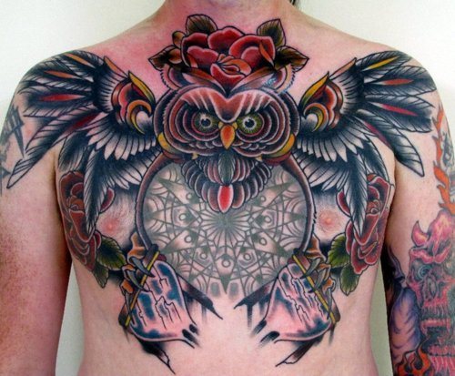 skindeeptales:  Ryan Smith