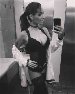 Stripper-Locker-Room:  Angela.dancer