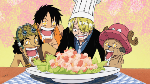 bartolomeo-the-cannibal:a group on hungry boys