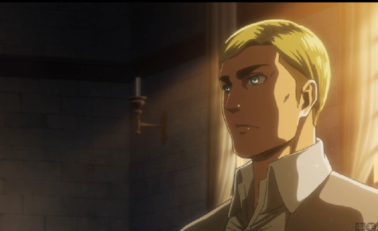 season 3 spoiler] Erwin looks more like Historia's parent than either of  her parents does. xP : r/ErwinSmith