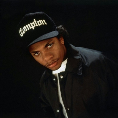 resurrectinghiphop:  Eazy-E