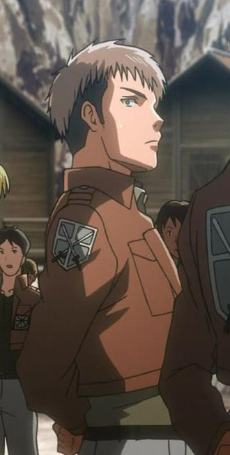 WHAT IS IT BERTHOLDT