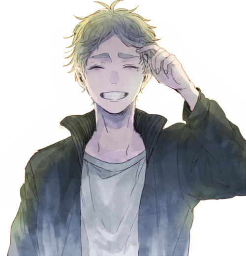 nnanaseharu14:  【腐】HQ!!ログ２ 
