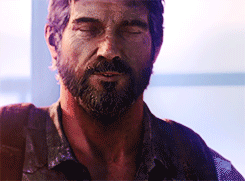 letsgetonwithit:  when people ask you questions about your favorite video game 