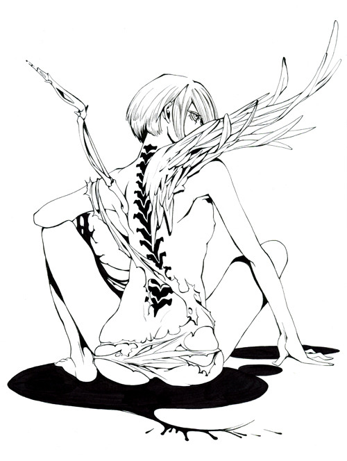 almightyone:  ☓ 