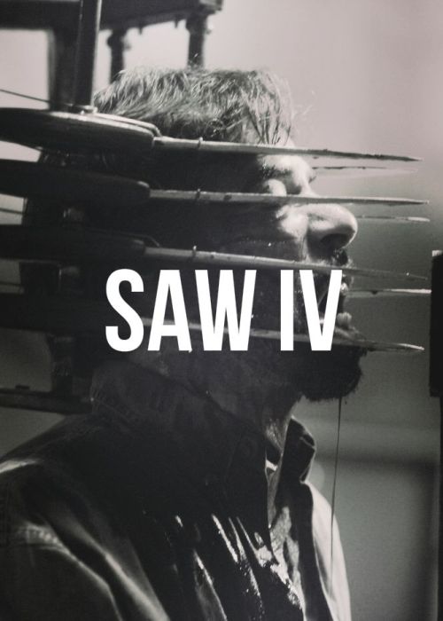 amazing-spider-dan:The Saw Franchise (2003 - 2010)