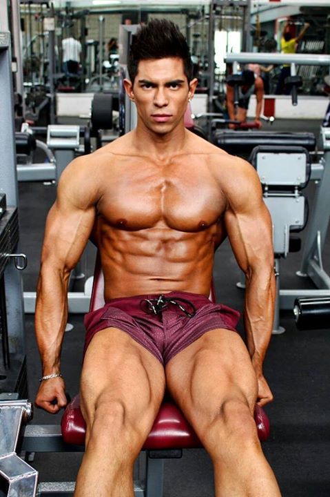 bladeyamagishi:Fernando Valdez