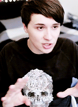 howltrs:    fivedaysofdan: day 2: favorite dan outfit(s)   