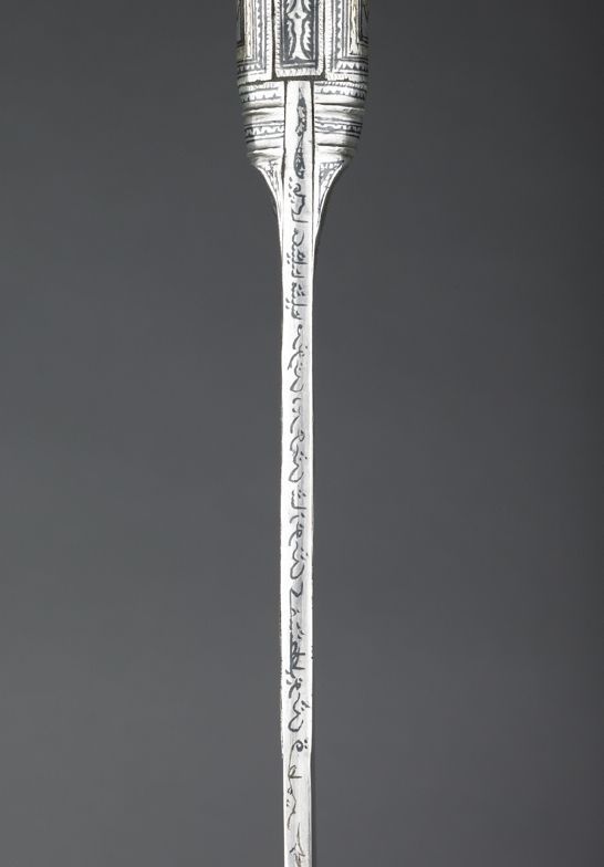 art-of-swords:  Short sword with scabbard Unknown Artist / Maker Dated: 1809 Place