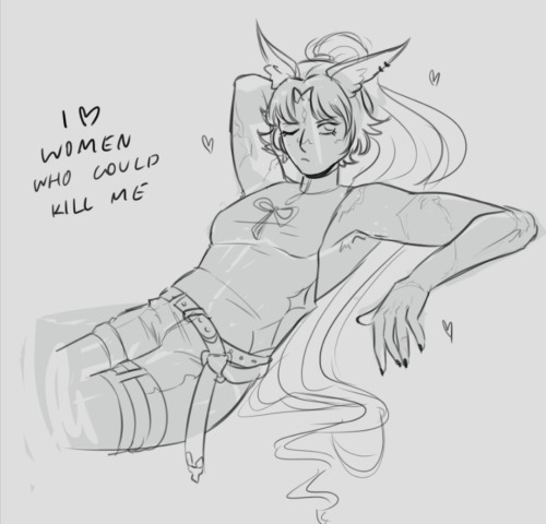 Kills Them With My Mind