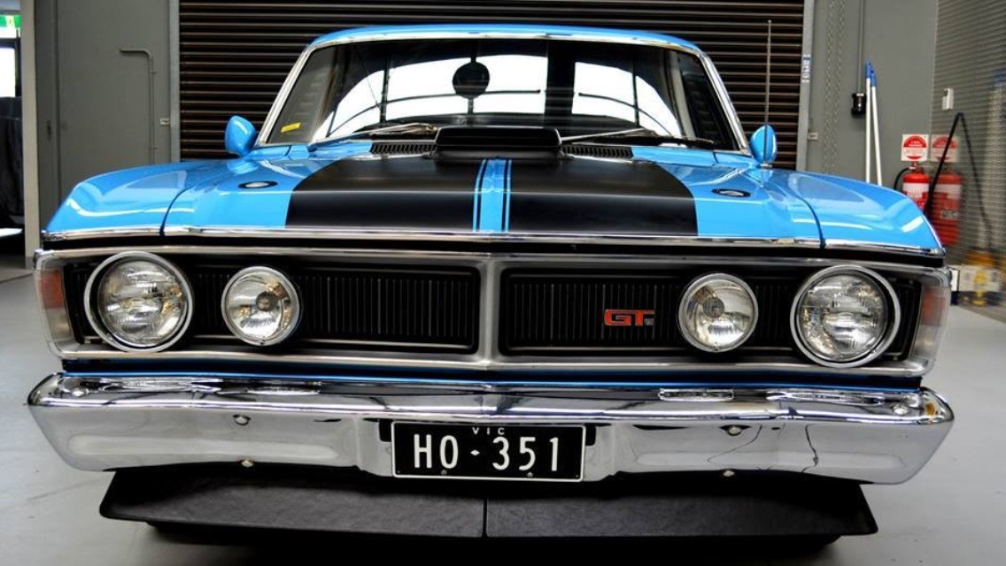 musclecars4ever