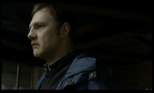 jasontodd1982: littlehatterworld: David Morrissey on The Driver (part 2), Tuesday 30th Sept 6/8 My h