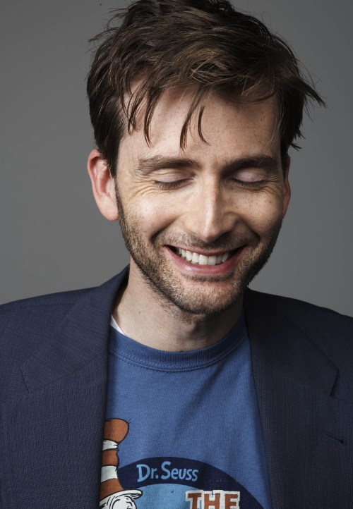 tennydr10confidential:Hey to anyone who is having a not so good day or whatever, do me a favor please and look at this post of David Tennant. See you feel loads better now don’t you? 