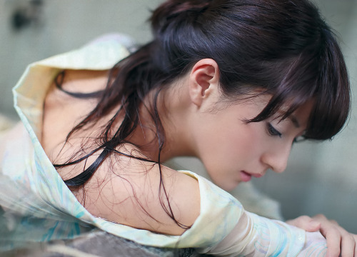 unlimited-signpost:  松本若菜