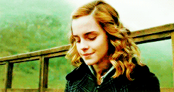 ourlittlesister2015:  You really are the brightest witch of your age 