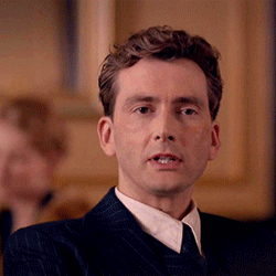 aneclipsedhabitue:  badwolfxoncomingstorm:  AU Prompt: Gallifrey Industries was one