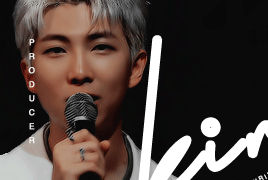 jinvant: to our moonchild, kim namjoon, happy birthday! thank you for your lyrics, words, love, and 