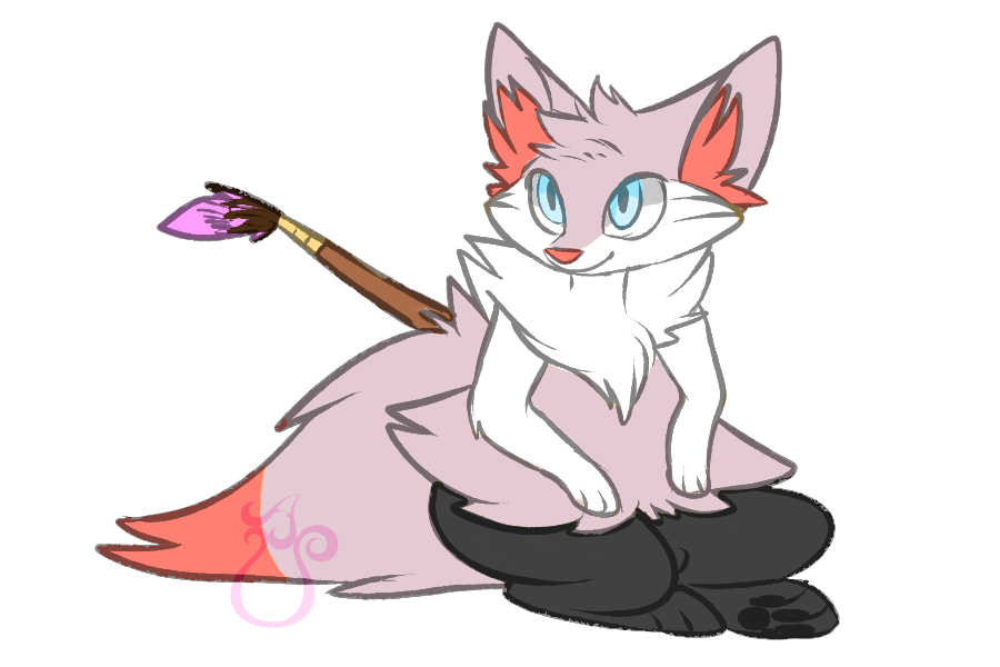 askafennekin:Okay but what if I was a braixen insteadx3 Cuuuute~!